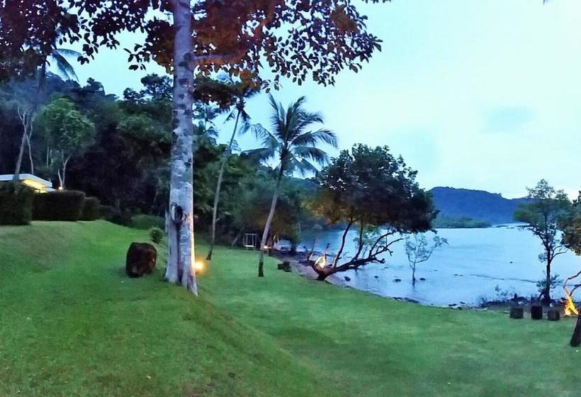 Hotel Nest Sense Resort 13