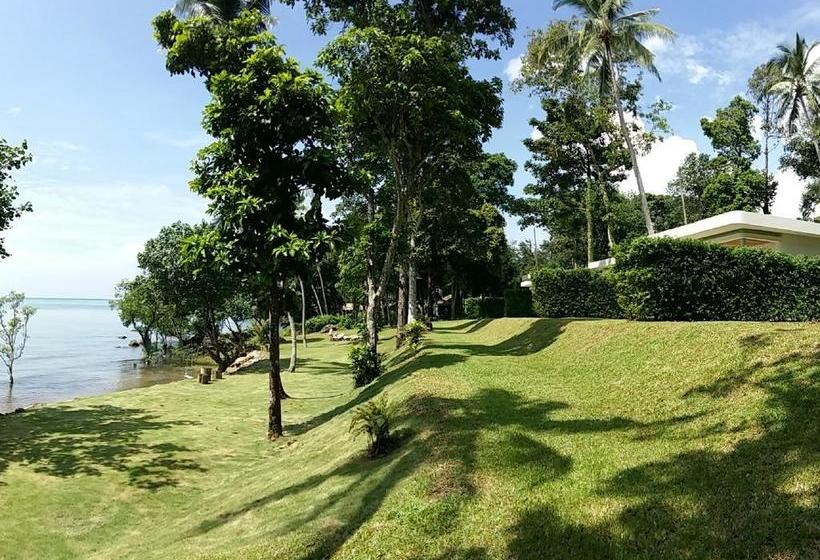 Hotel Nest Sense Resort 14