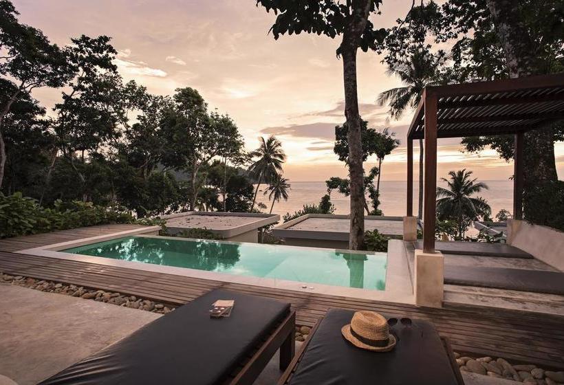 Hotel Nest Sense Resort 16