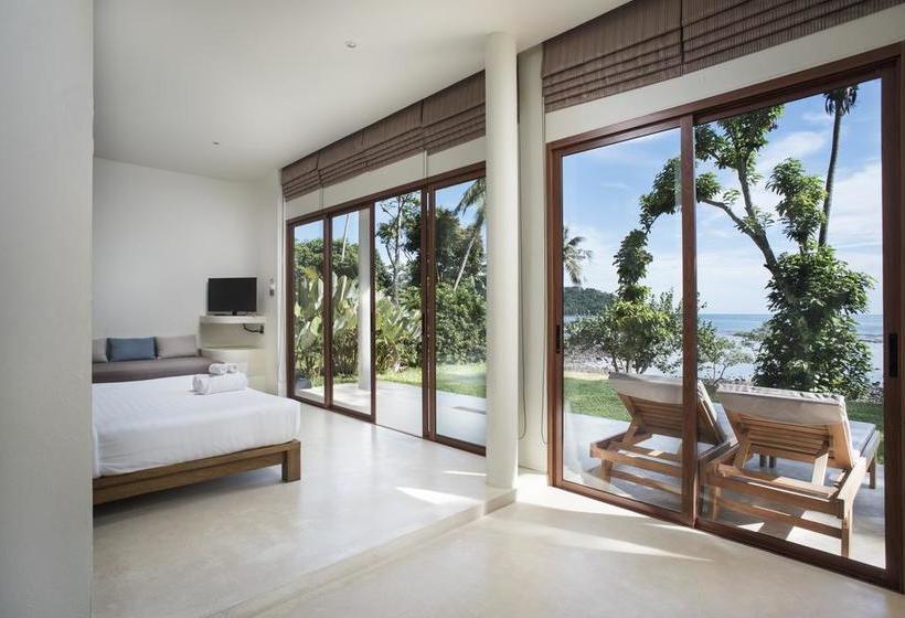 Hotel Nest Sense Resort 17