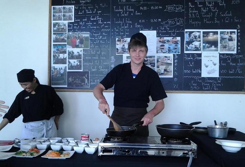 Hotel Nest Sense Resort 18