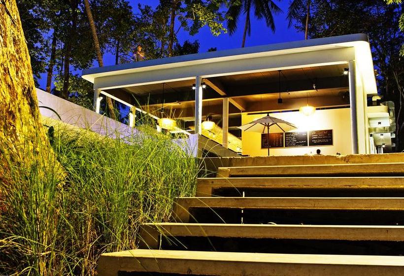 Hotel Nest Sense Resort 19