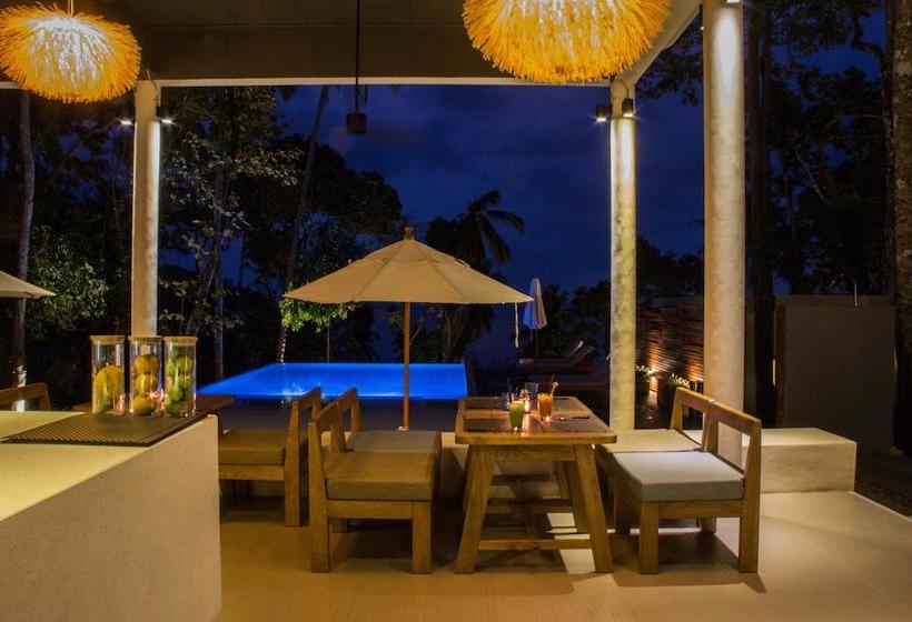 Hotel Nest Sense Resort 20