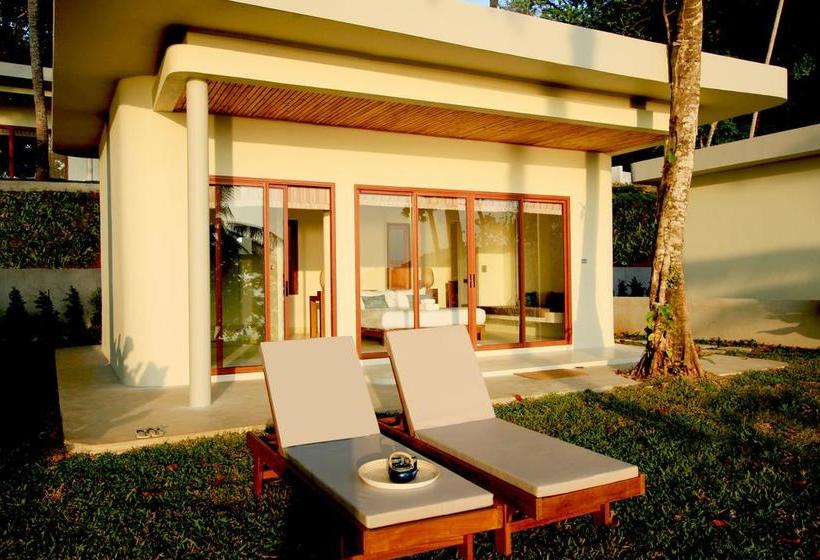 Hotel Nest Sense Resort 3