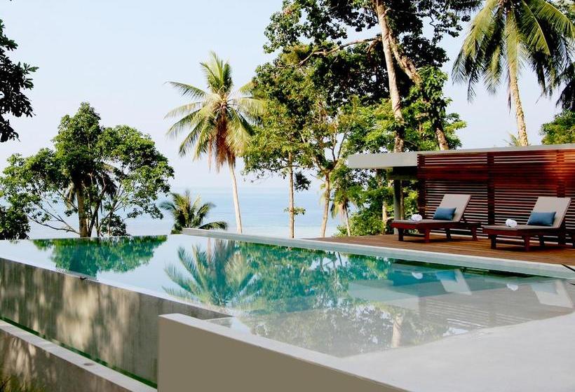 Hotel Nest Sense Resort 4