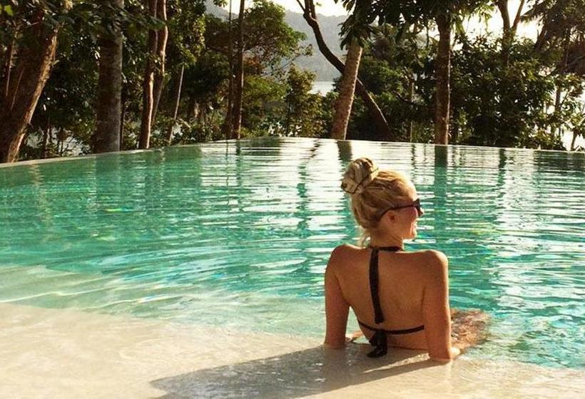 Hotel Nest Sense Resort 5