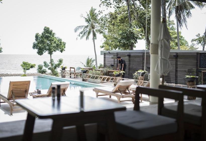 Hotel Nest Sense Resort 6