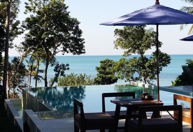 Hotel Nest Sense Resort 8