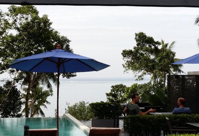 Hotel Nest Sense Resort 9