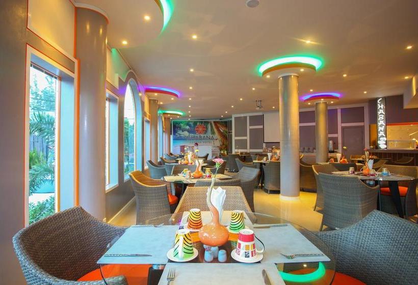 Hotel Chabana Kamala 12