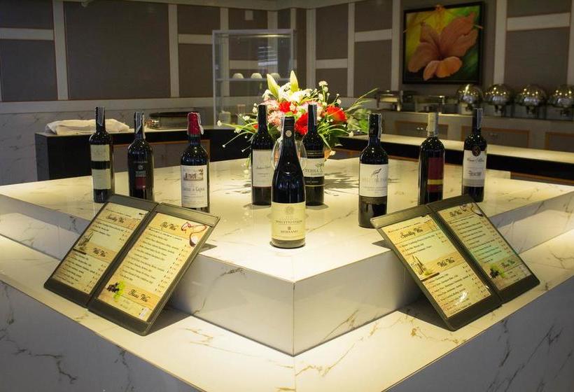 Hotel Chabana Kamala 13