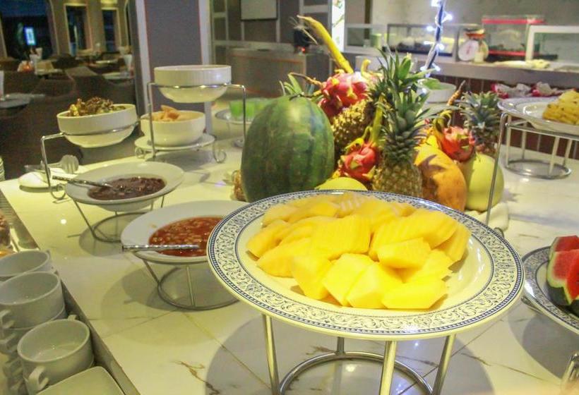 Hotel Chabana Kamala 14