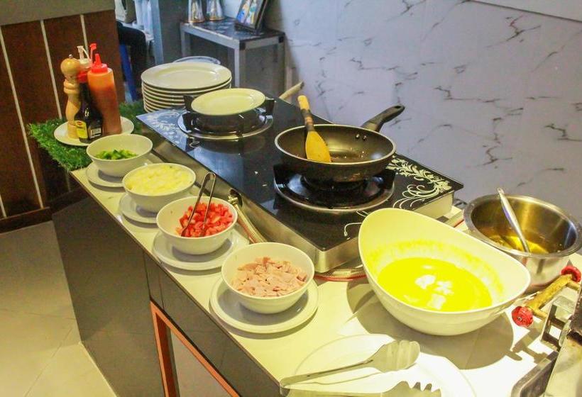 Hotel Chabana Kamala 16