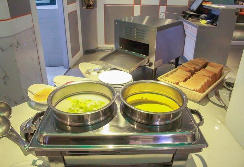 Hotel Chabana Kamala 17