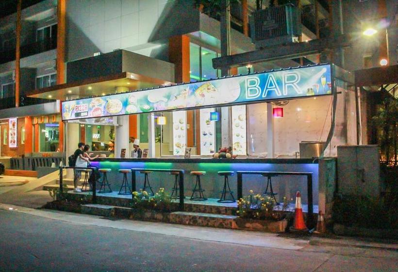 Hotel Chabana Kamala 6