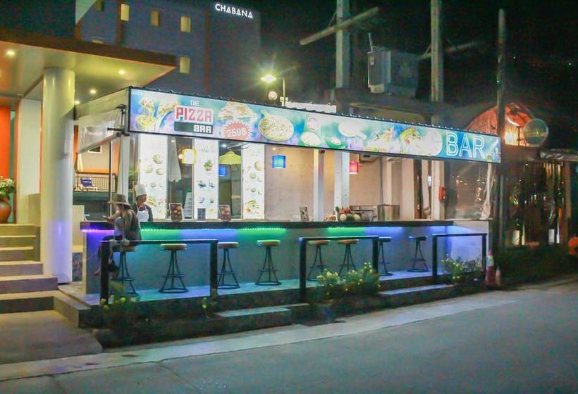 Hotel Chabana Kamala 7