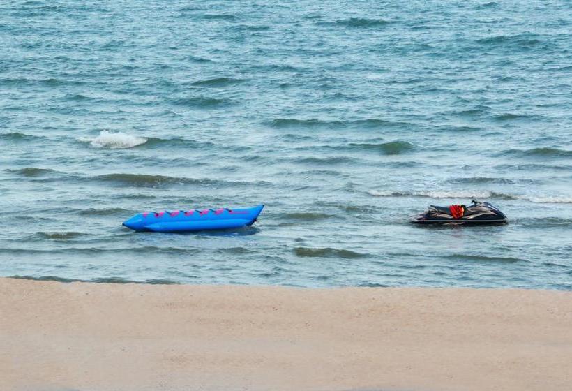 Hotel Ace of Hua Hin Resort 1