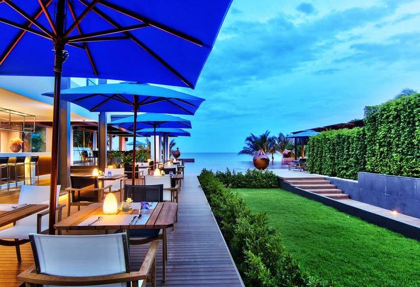 Hotel Ace of Hua Hin Resort 10