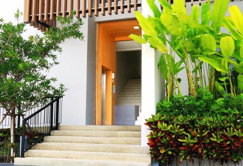 Hotel Ace of Hua Hin Resort 11