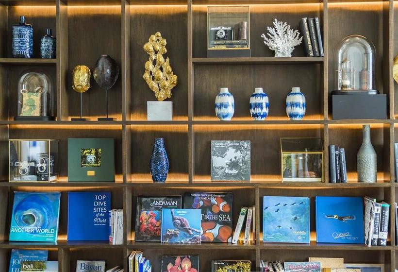 Hotel Ace of Hua Hin Resort 12