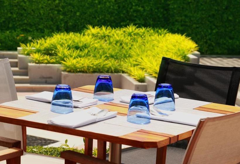 Hotel Ace of Hua Hin Resort 14