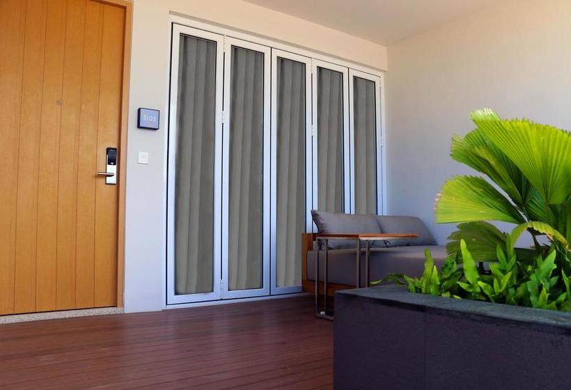 Hotel Ace of Hua Hin Resort 19