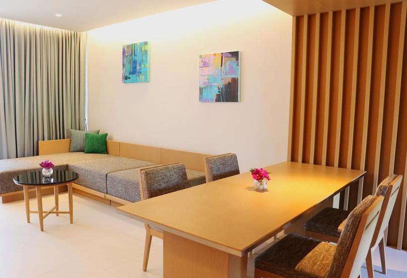 Hotel Ace of Hua Hin Resort 2