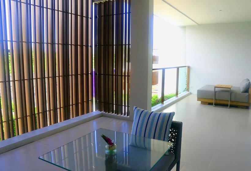 Hotel Ace of Hua Hin Resort 20