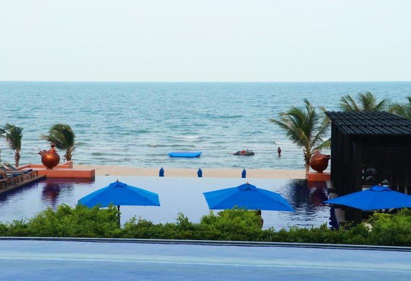 Hotel Ace of Hua Hin Resort 3