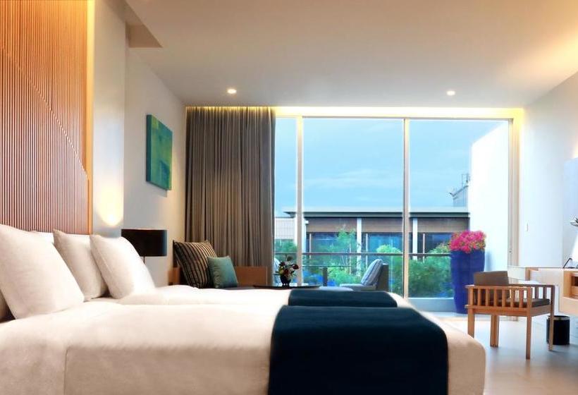 Hotel Ace of Hua Hin Resort 5