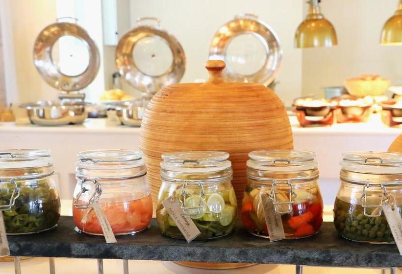 Hotel Ace of Hua Hin Resort 6