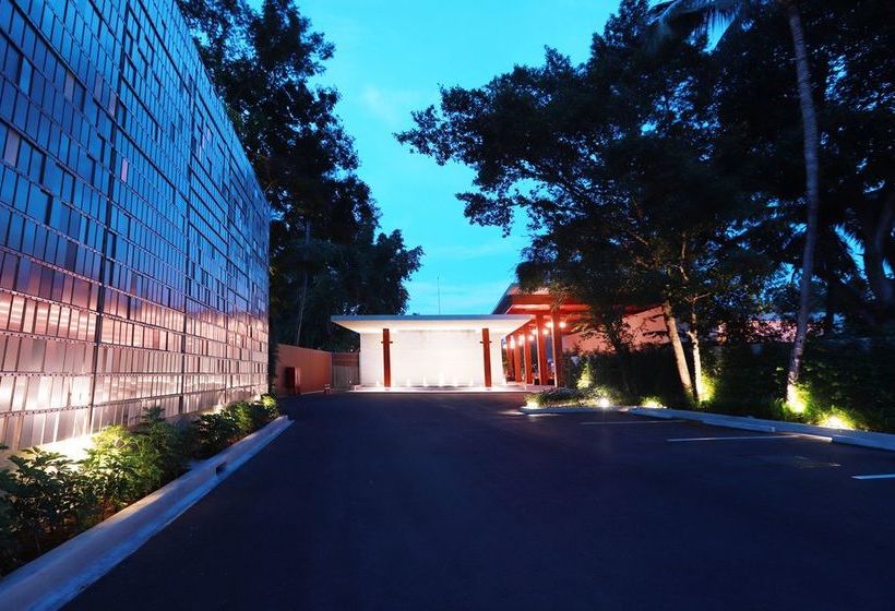 Hotel Celes Beachfront Resort 1