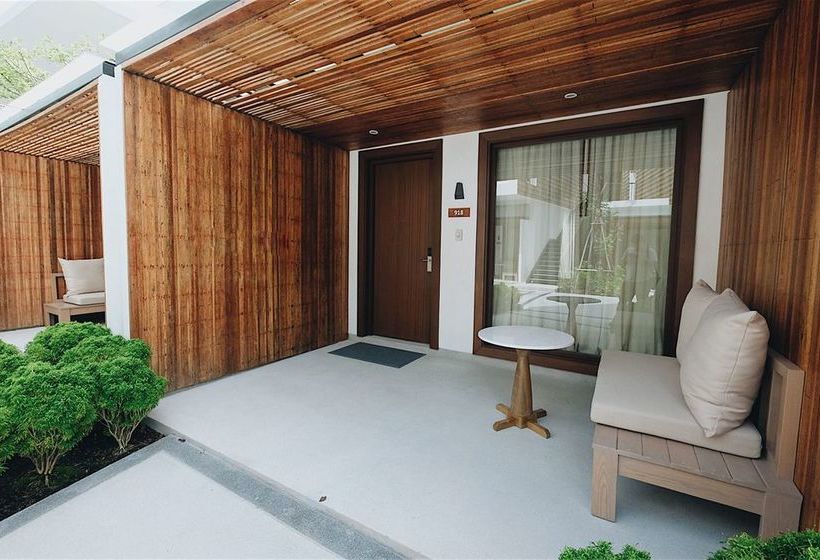 Hotel Celes Beachfront Resort 13