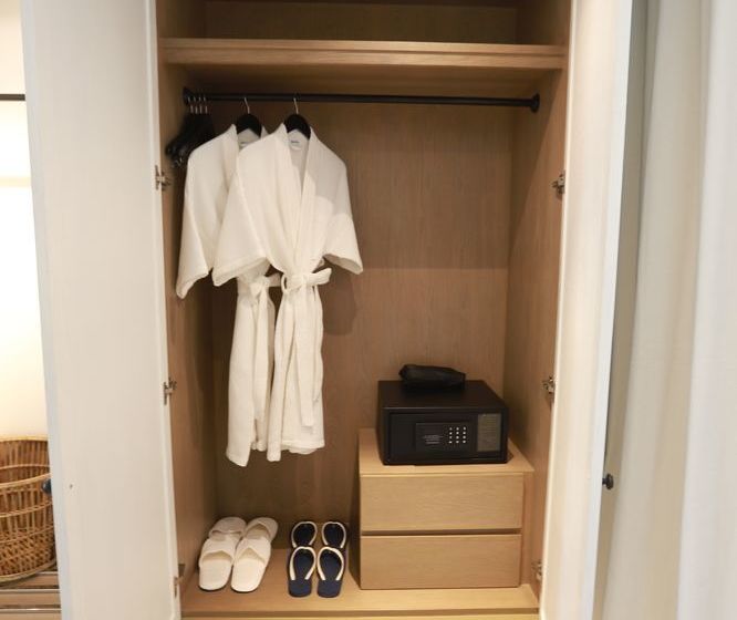 Hotel Celes Beachfront Resort 16