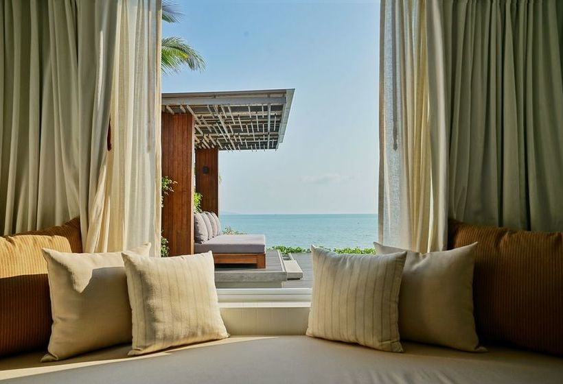 Hotel Celes Beachfront Resort 17