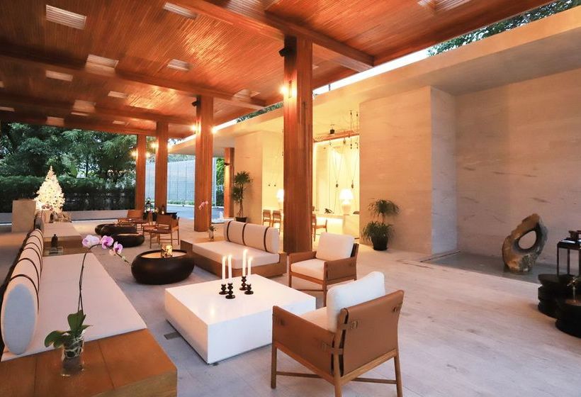 Hotel Celes Beachfront Resort 2