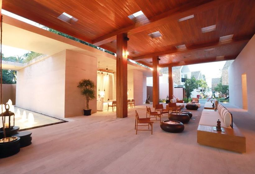 Hotel Celes Beachfront Resort 3