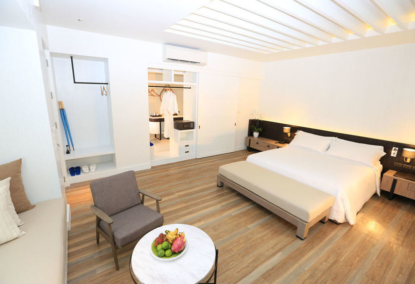 Hotel Celes Beachfront Resort 5