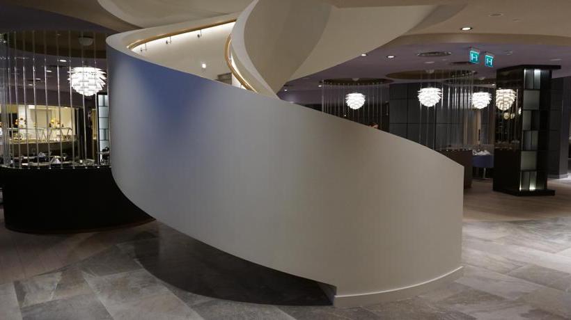 Novotel Moscow Kievskaya 7