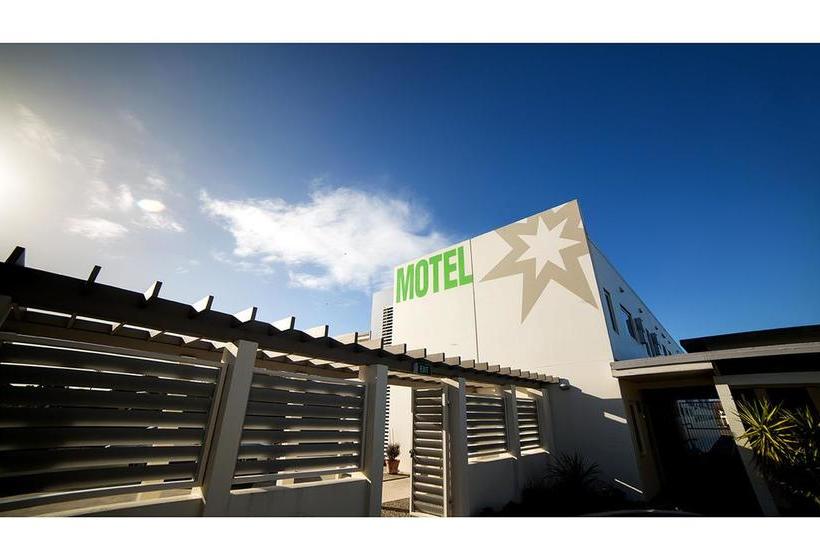 Northstar Motel South Island