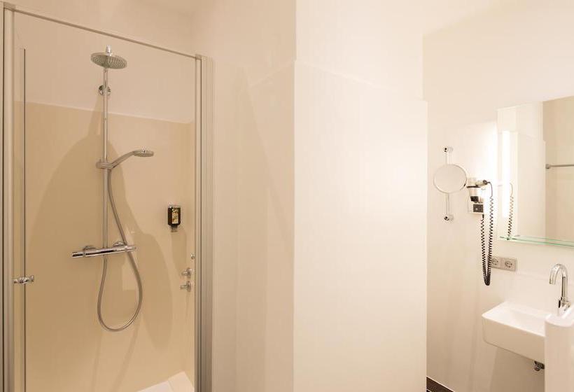 Heikotel Hotel Stadtpark Residenz 12