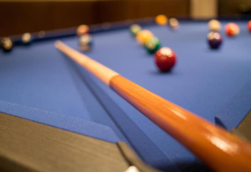 Heikotel Hotel Stadtpark Residenz 17