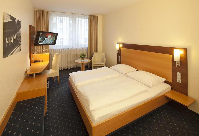 Heikotel Hotel Stadtpark Residenz 3