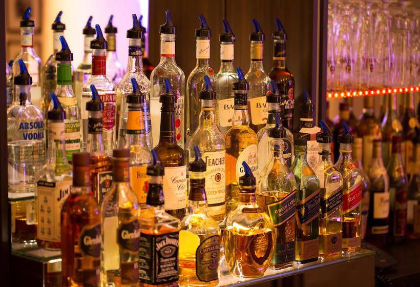 Heikotel Hotel Stadtpark Residenz 8