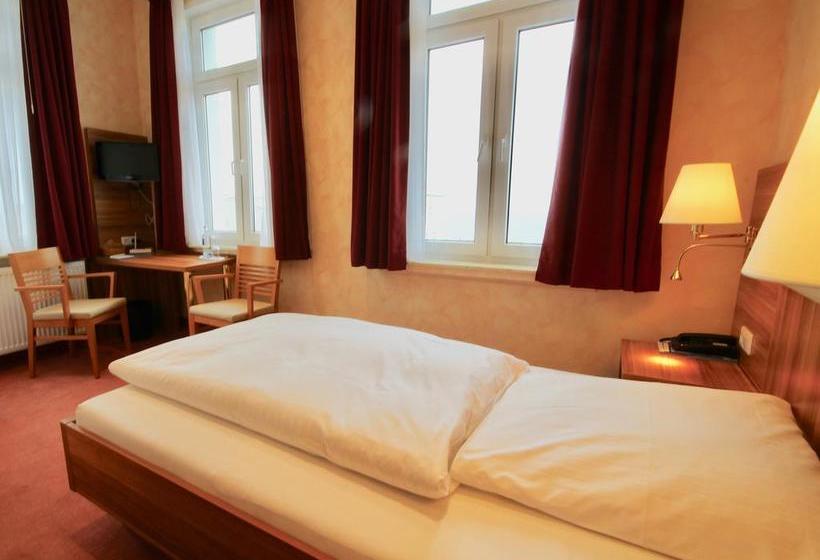 Hotel Haus Seeblick 1