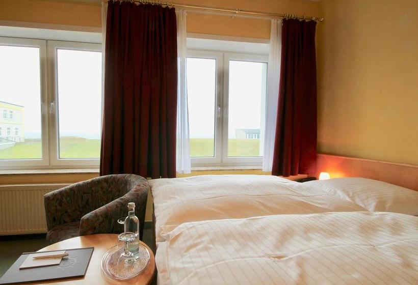 Hotel Haus Seeblick 10