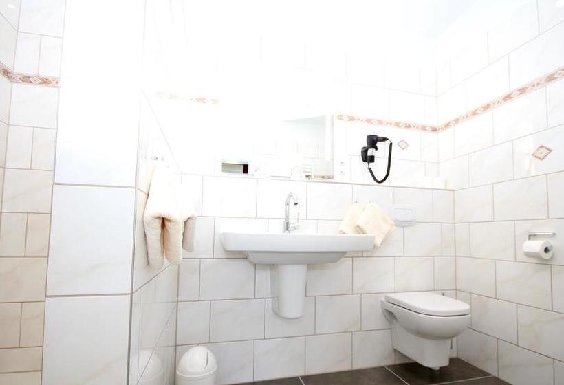 Hotel Haus Seeblick 13