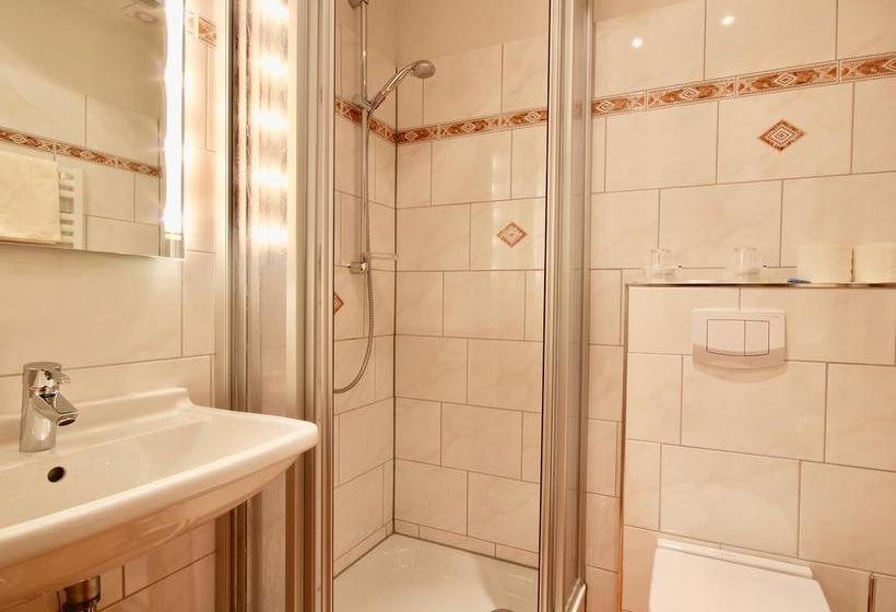 Hotel Haus Seeblick 15