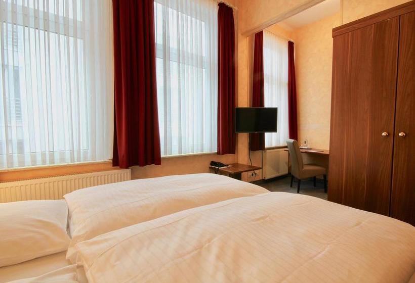 Hotel Haus Seeblick 16