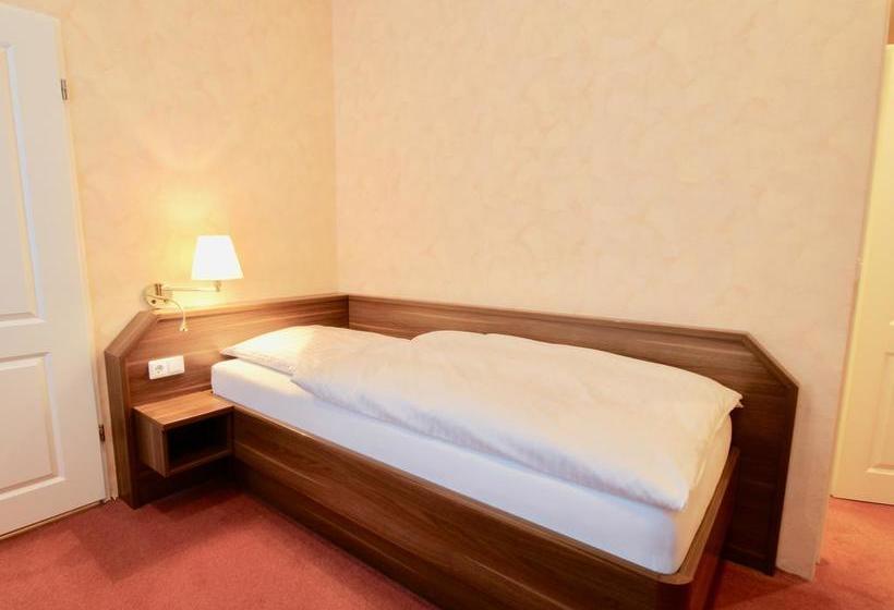 Hotel Haus Seeblick 2